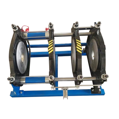 5.35kw Hdpeのための油圧バット融接機械