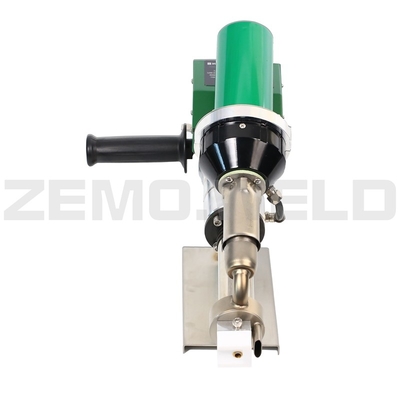 230V Hdpeシートの溶接機1MM 360度の回転