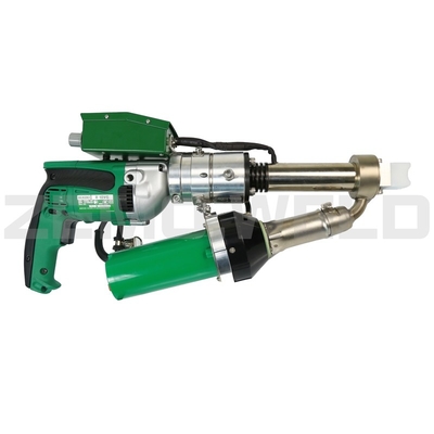 管プラスチック溶接銃のThermofusionの放出620の程度HIKOKIモーター