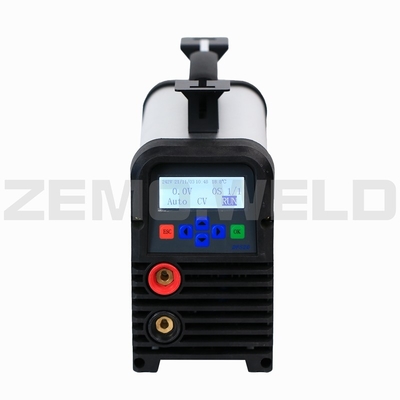 セリウム手動PPR 電気融合の溶接工、12KG Hdpeの融接機械