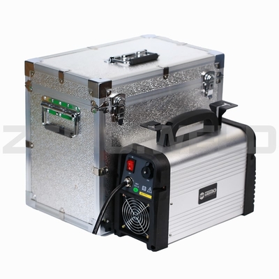 セリウム手動PPR 電気融合の溶接工、12KG Hdpeの融接機械