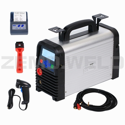 200MMのHDPEの管および付属品の電気融合の溶接機60HZ
