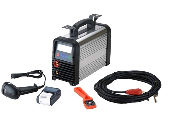 DPS20 3.5KWの多管の電気融合の溶接機220V 315MM