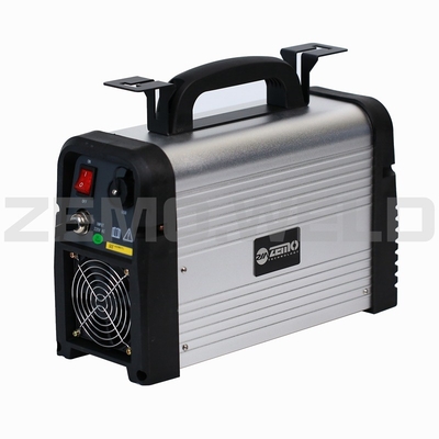 220V PEの電気融合の管の溶接機、315MMのHdpeの融合の溶接工