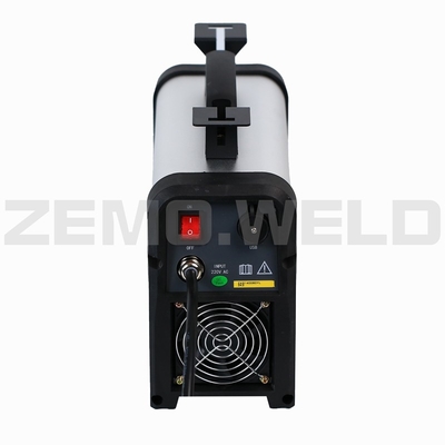 220V PEの電気融合の管の溶接機、315MMのHdpeの融合の溶接工