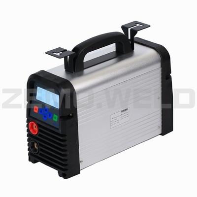 60HZ電気融接機械DPS20 3.5KW 電気融合の管の溶接工
