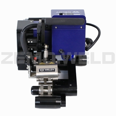 WGW300くさびの溶接機1400N 150MM 防音シートのHdpeのくさびの溶接工
