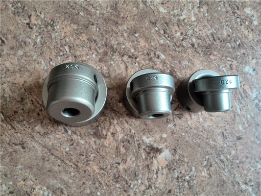 ガスのための40MM PPRの管の暖房機械ソケットの融接