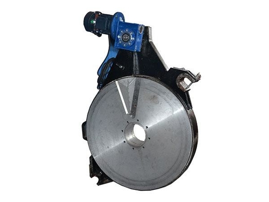 IP54油圧バット融接機械1600MM 380V多融合の溶接工